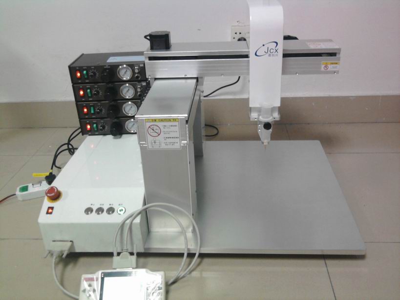 JCX-400F