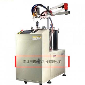 JCX-3030P手持式灌膠機(jī)