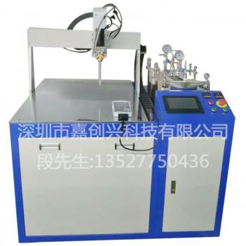 JCX-3030G三軸灌膠機(jī)